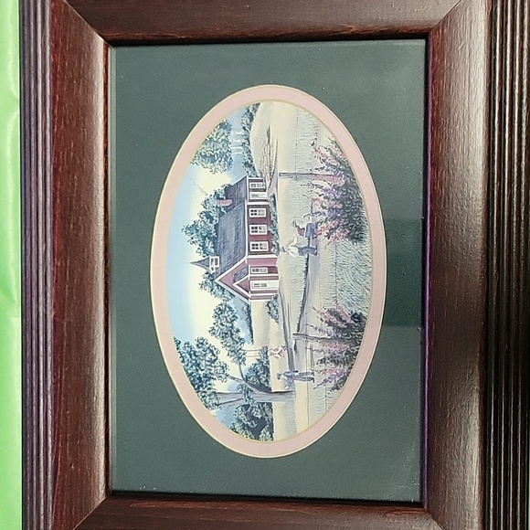 Set of 3 Catherine Karnes Munn prints - Picture 4 of 10